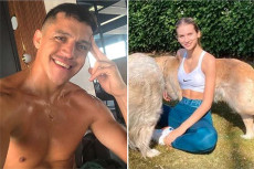 Bandel, Alexis Sanchez...