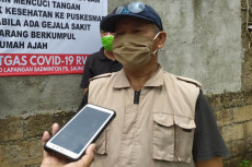 Ketua RT Sebut Potongan...