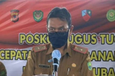 Kasus Covid-19 di Subang...