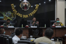 Didukung Penuh TNI-Polri,...