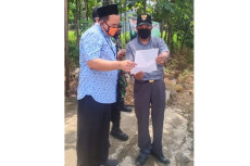 DPRD Kendal Apresiasi...
