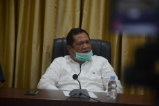 Ketua dan Dokter Gugus...