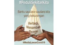 Wartawan Bersama Polresta...