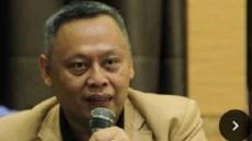 Tokoh Intelijen Desak...