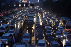 Mudik Dilarang, Kementerian...