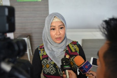 Putus Mata Rantai COVID-19,...