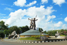 Tempat Wisata Cantik...