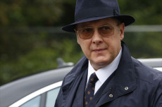 James Spader Sebut Reddington...