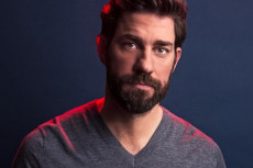 John Krasinski Bergabung...