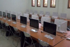 19 Sekolah di Jaktim...