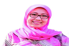 Larangan Mudik untuk...