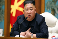Media AS: Kim Jong-un...