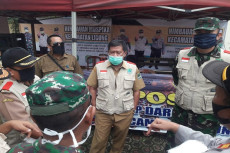 Warga Ligung yang Mudik...