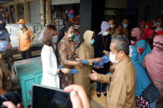 Banyak Warga Gunungkidul...