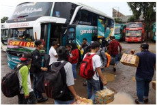 600 Ribu Warga Jateng...