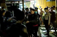 Curi Ayam, 2 Remaja...