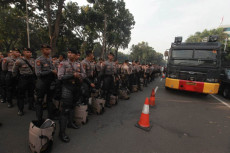 Jelang Ramadhan, Polri...