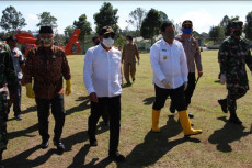 Gubernur Sumut Nilai...