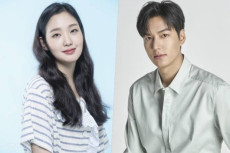 So Sweet! Kim Go Eun...