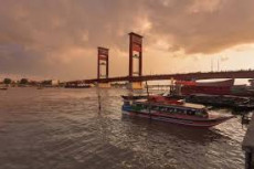 Pemkot Palembang Alokasikan...