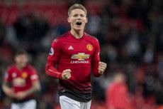 McTominay, Pelari Tercepat...