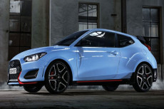 Hyundai Veloster N 2020...