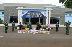 Lawan Corona, Alumni...