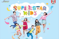 Superstar Kids, Album...
