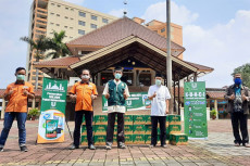 Sambut Ramadhan, Unilever...