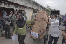 Kurang Tepat Sasaran,...