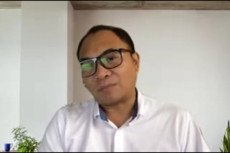 Diprediksi Trafik Naik...