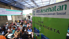 Kelebihan Bayar BPJS...