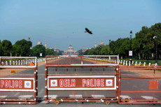 Istana Kepresidenan...