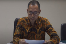 Terkait Masalah Hukum,...