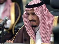 Raja Salman Izinkan...