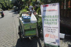 Darurat Corona, Operasi...