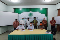 MUI Jateng Serukan Salat...