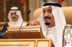 Terkini, Raja Salman...