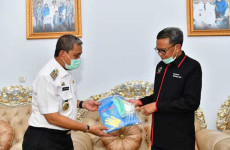 Siapkan Hotel Bintang...
