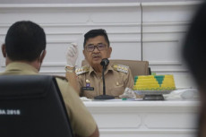 Jelang Ramadhan, Pemkot...