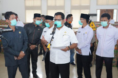 Pemerintah Kabupaten...