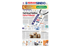 Kaji Ulang Pelatihan...