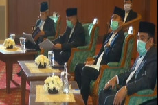 Tim Falakiyah Kemenag...