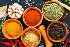 Herbal yang Baik Dikonsumsi...