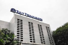 RSUP Persahabatan Rawat...