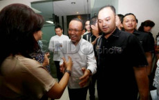 Kepala BKPM Kesulitan...