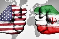 Trump Perintahkan Tembak...