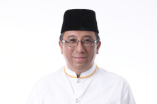 PKS Ajak Masyarakat...
