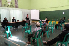 Legislator-Relawan Jabar...
