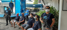 Napi Tanjung Pinang...